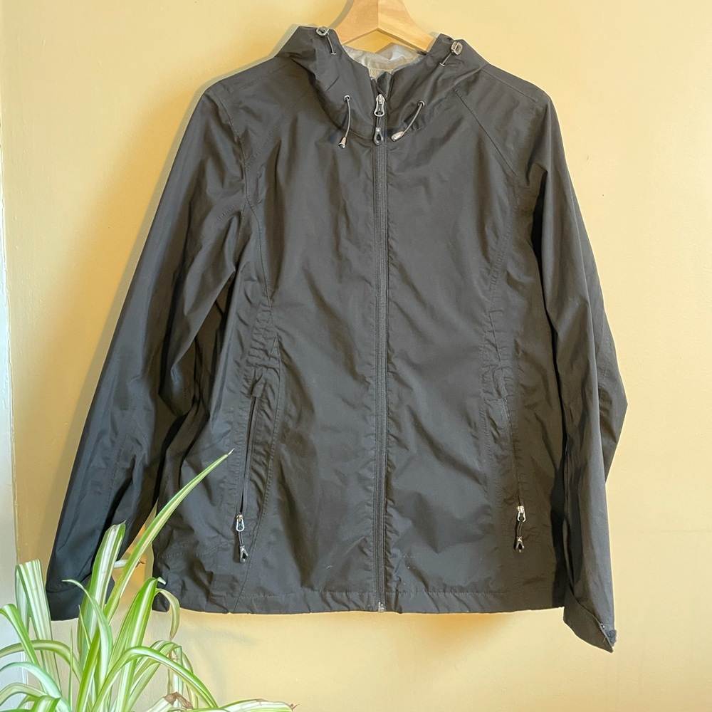 Gerry Raincoat